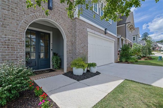 833 Lakemont Drive, Canton, GA 30114