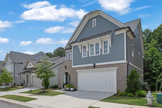833 Lakemont Drive, Canton, GA 30114
