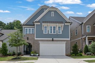 833 Lakemont Drive, Canton, GA 30114