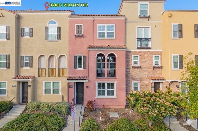 39861 Pelton Ter, Newark, CA 94560