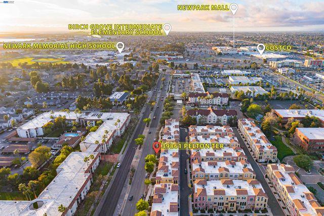 39861 Pelton Ter, Newark, CA 94560