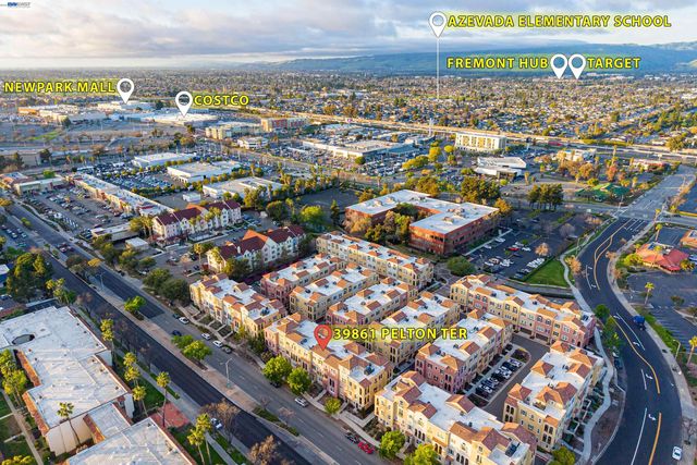 39861 Pelton Ter, Newark, CA 94560
