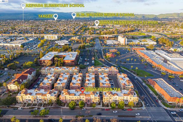 39861 Pelton Ter, Newark, CA 94560