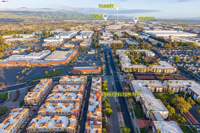 39861 Pelton Ter, Newark, CA 94560
