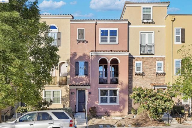 39861 Pelton Ter, Newark, CA 94560