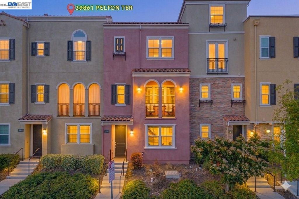 39861 Pelton Ter, Newark, CA 94560