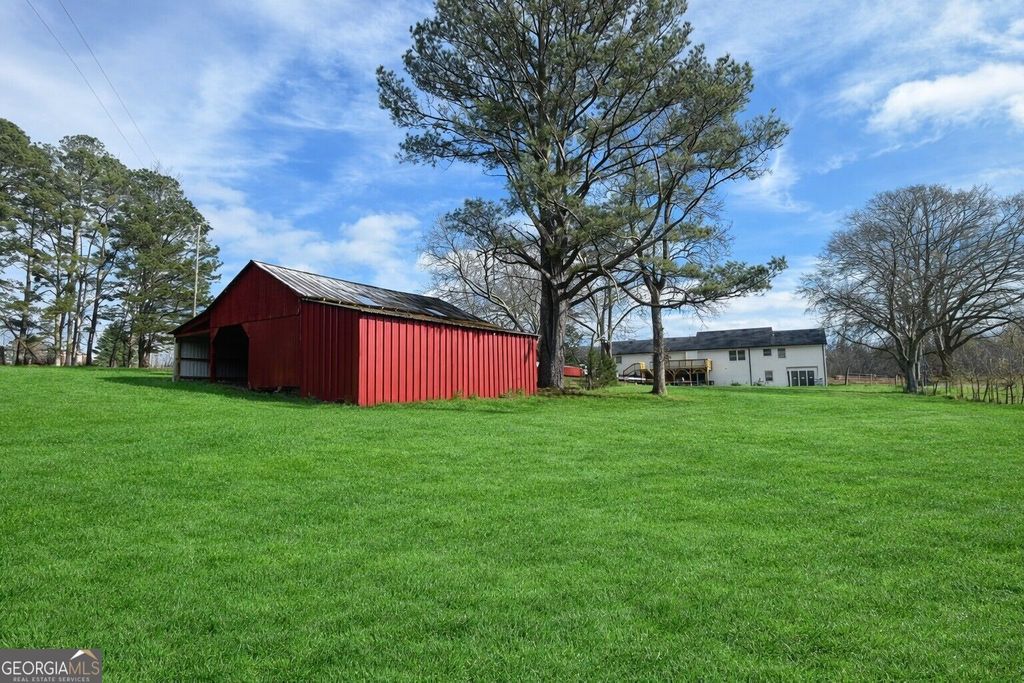 1209 County Line Road, Cumming, GA 30040 — photo 4