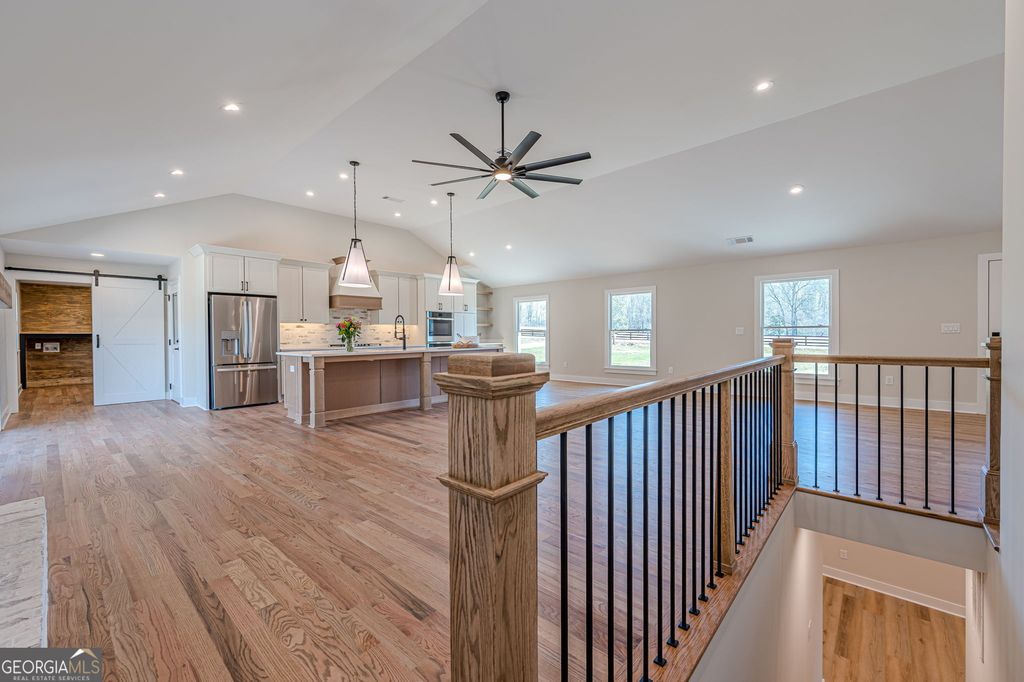 1209 County Line Road, Cumming, GA 30040 — photo 5