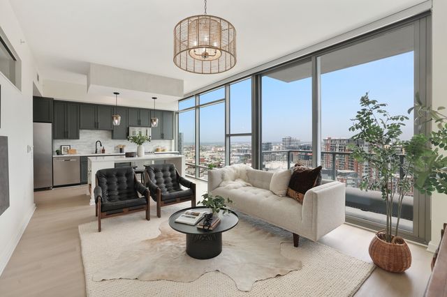 1212 Laurel St Apt 1905, Nashville, TN 37203