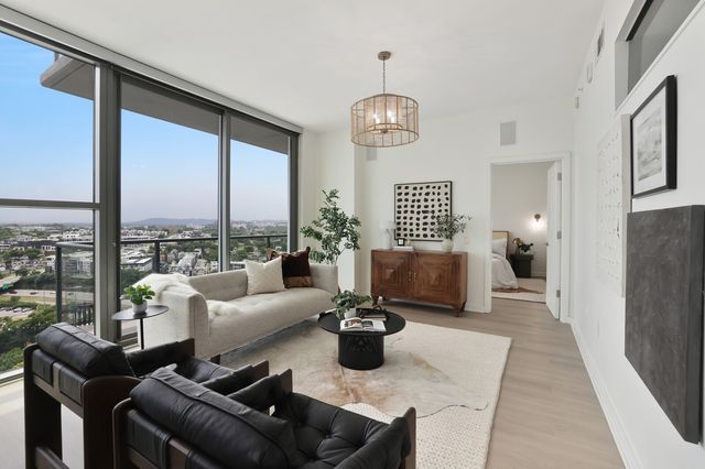 1212 Laurel St Apt 1905, Nashville, TN 37203