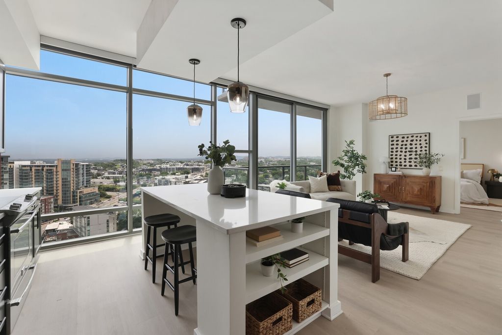 1212 Laurel St Apt 1905, Nashville, TN 37203