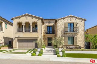 11734 N Manchester Way, Porter Ranch, CA 91326