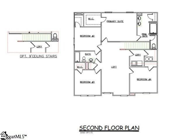 602 Silver Fir Street, Piedmont, SC 29673