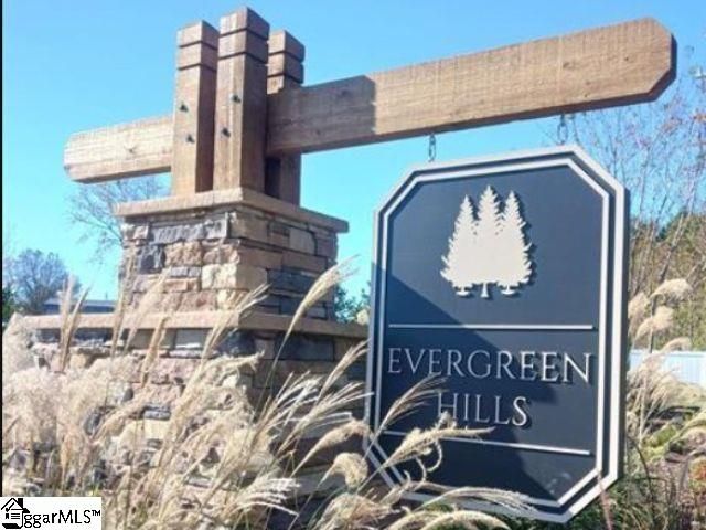 602 Silver Fir Street, Piedmont, SC 29673