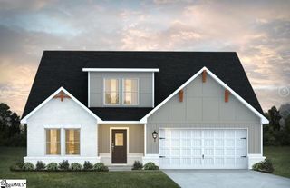 602 Silver Fir Street, Piedmont, SC 29673