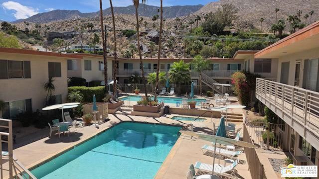 2290 S Palm Canyon Drive 114, Palm Springs, CA 92264