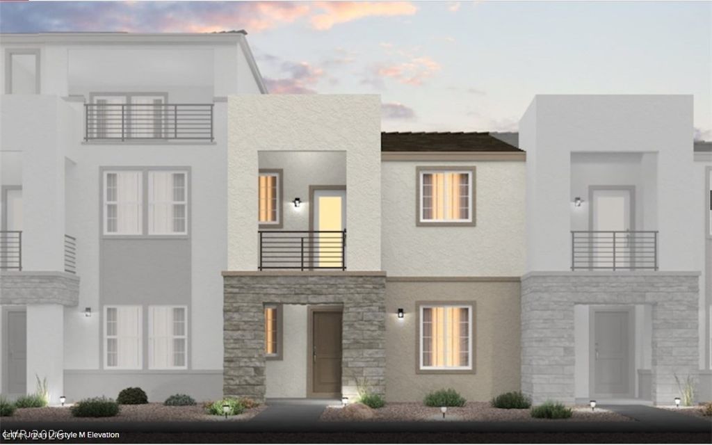 Image 2 of property listing at 5714 Whimsical Street, Las Vegas, NV 89148