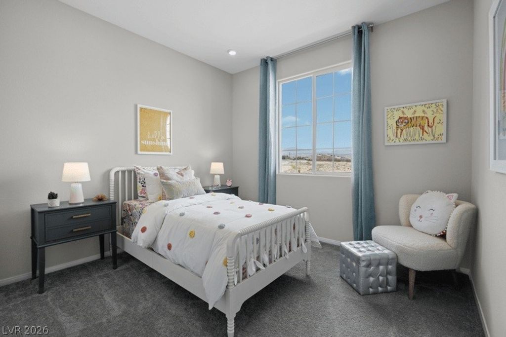 Image 5 of property listing at 5714 Whimsical Street, Las Vegas, NV 89148