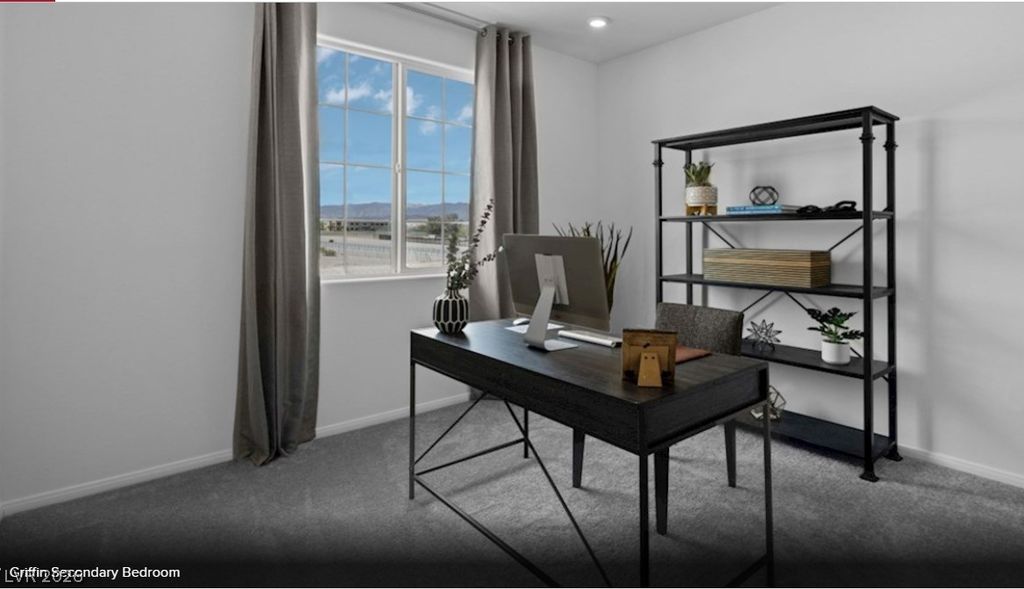 Image 6 of property listing at 5714 Whimsical Street, Las Vegas, NV 89148