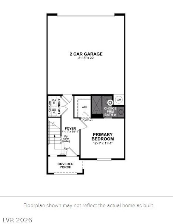 Image 7 of property listing at 5714 Whimsical Street, Las Vegas, NV 89148