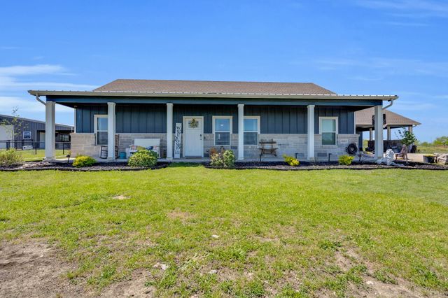 12231 FM 157, Maypearl, TX 76064