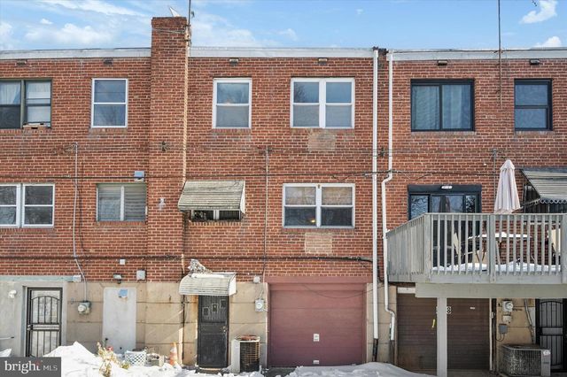 6320 EVERETT AVE, Philadelphia, PA 19149