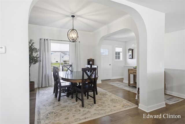 8620 Burlingame Avenue, Byron Center, MI 49315