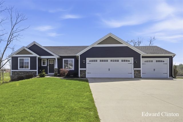 8620 Burlingame Avenue, Byron Center, MI 49315
