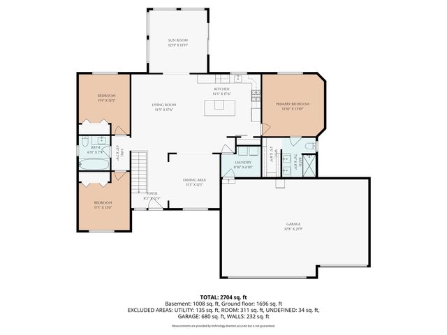 8620 Burlingame Avenue, Byron Center, MI 49315