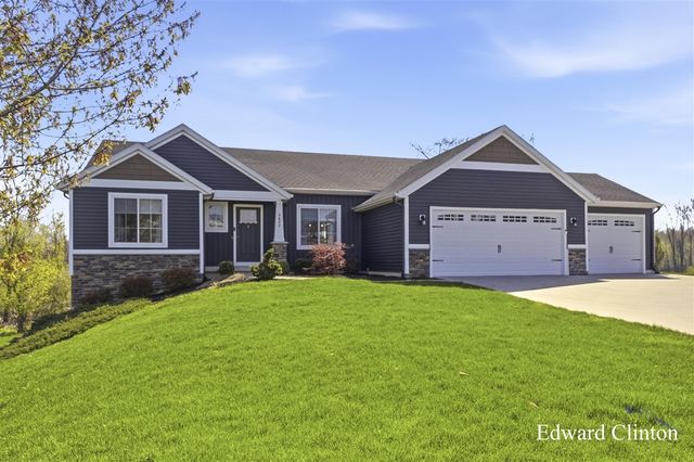 8620 Burlingame Avenue, Byron Center, MI 49315