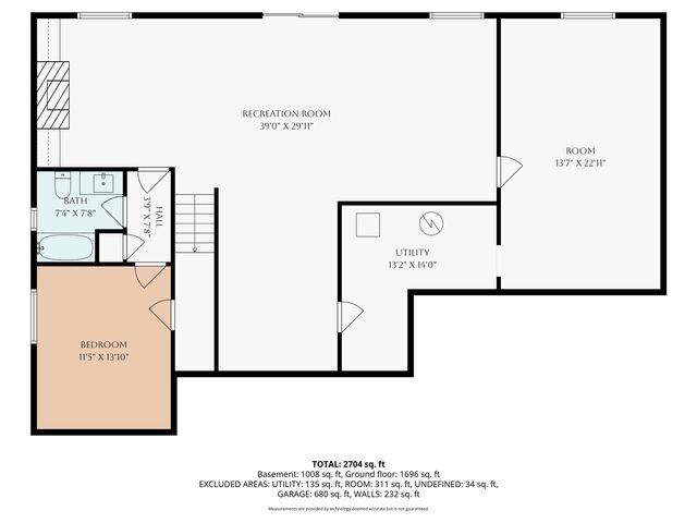 8620 Burlingame Avenue, Byron Center, MI 49315