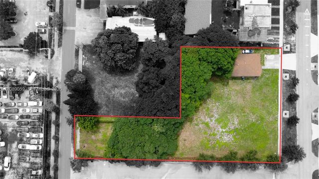 708 NW 2nd Avenue, Hallandale Beach, FL 33009