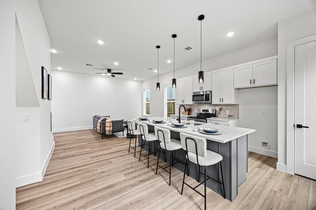 2477 Carmel Street, Houston, TX 77091