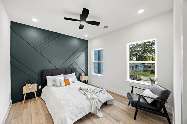 2477 Carmel Street, Houston, TX 77091