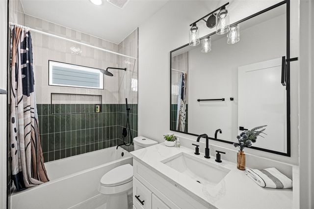 2477 Carmel Street, Houston, TX 77091