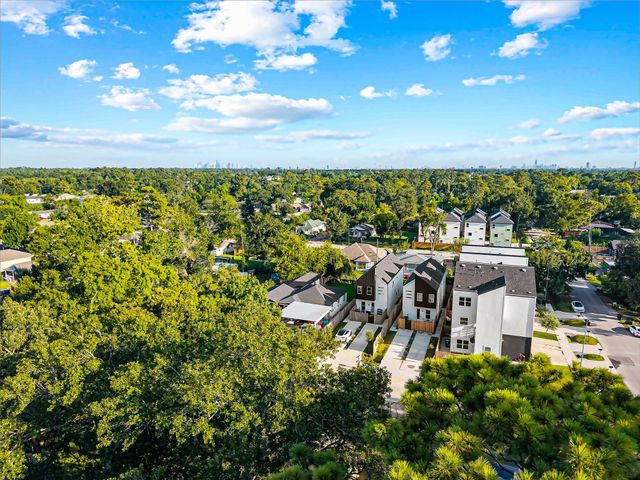 2477 Carmel Street, Houston, TX 77091
