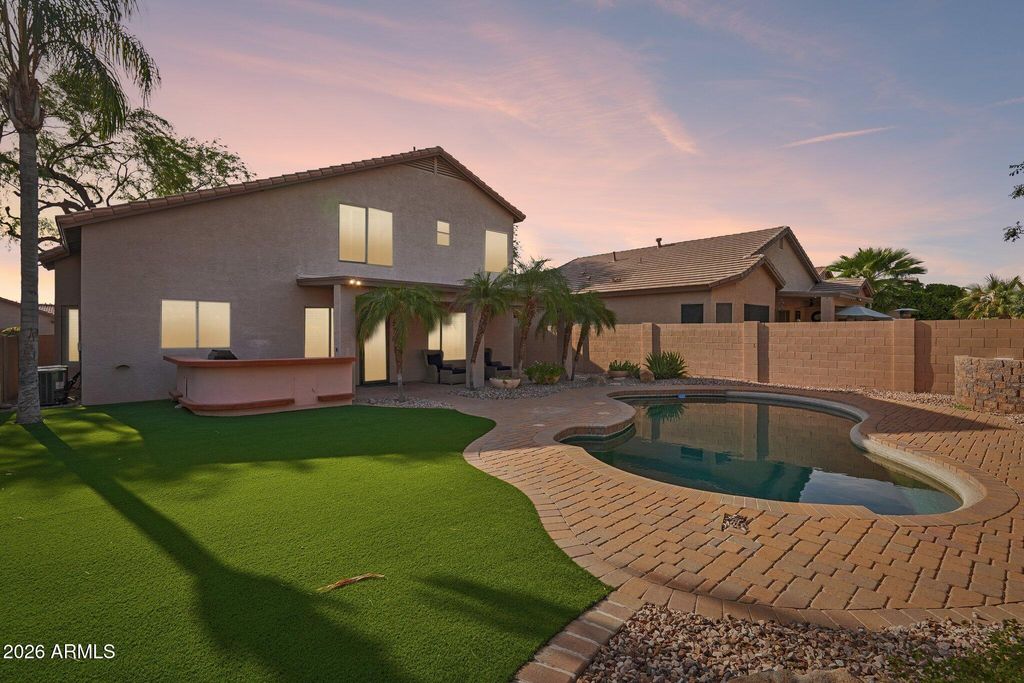 26645 N 42ND Street, Cave Creek, AZ 85331 — exterior