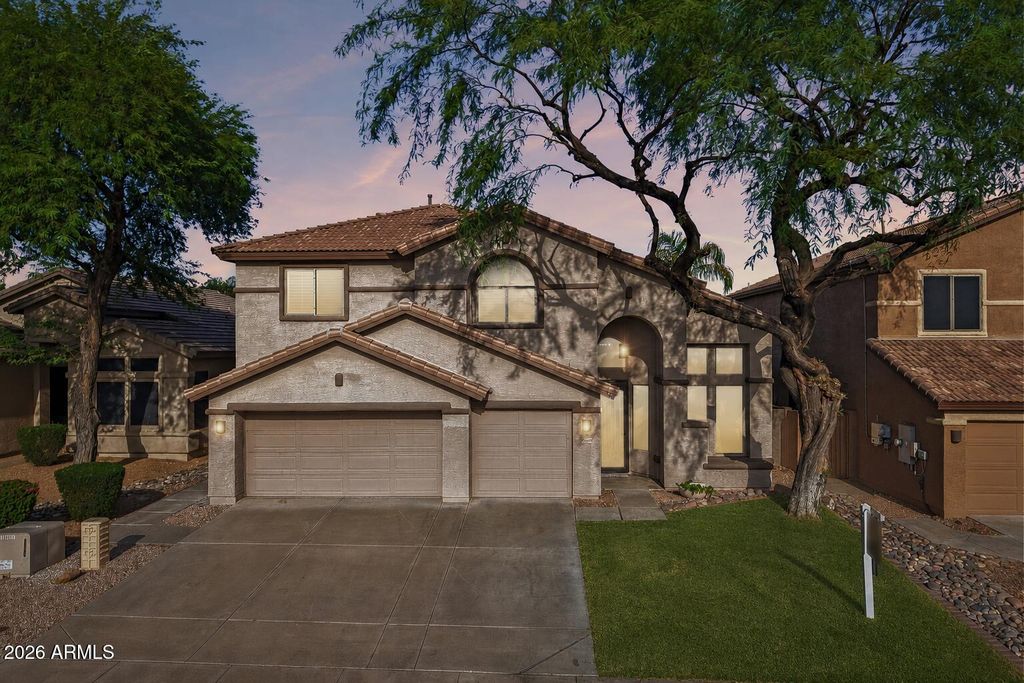 26645 N 42ND Street, Cave Creek, AZ 85331 — photo 4
