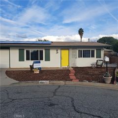 860 S Alessandro, Hemet, CA 92543
