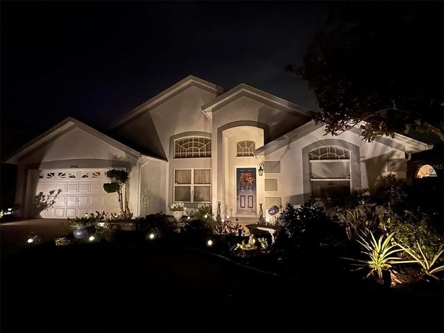 2943 PADDINGTON WAY, Kissimmee, FL 34747