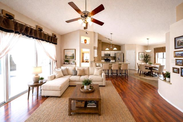 2943 PADDINGTON WAY, Kissimmee, FL 34747