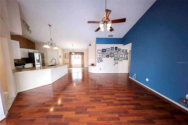 2943 PADDINGTON WAY, Kissimmee, FL 34747