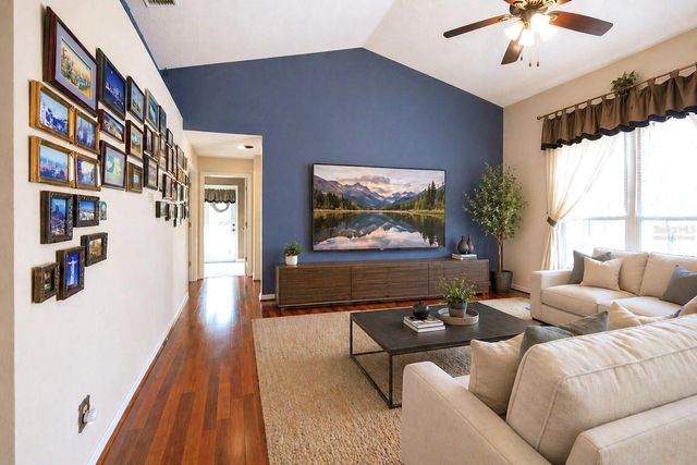 2943 PADDINGTON WAY, Kissimmee, FL 34747