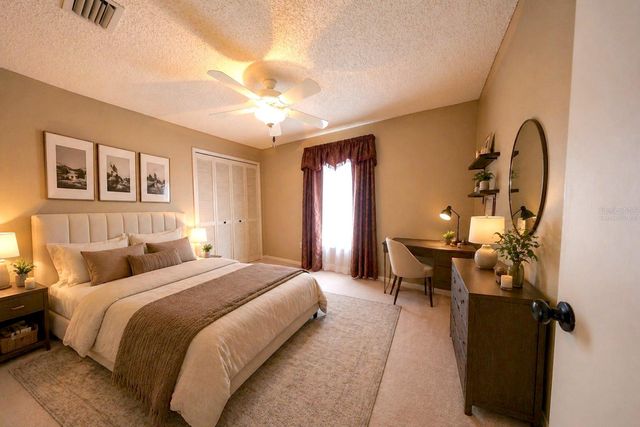 2943 PADDINGTON WAY, Kissimmee, FL 34747