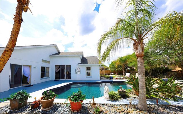 2943 PADDINGTON WAY, Kissimmee, FL 34747