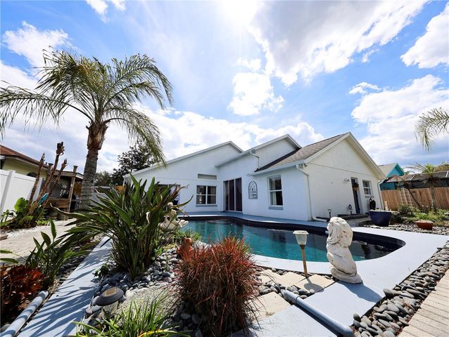 2943 PADDINGTON WAY, Kissimmee, FL 34747