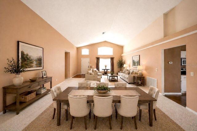 2943 PADDINGTON WAY, Kissimmee, FL 34747