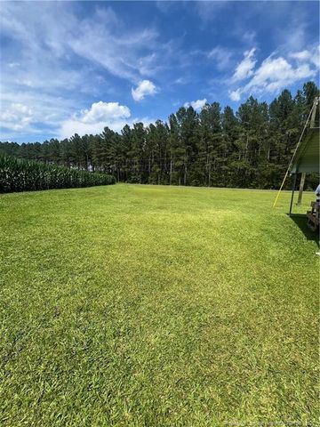 240 S Horace Walters Road, Raeford, NC 28376