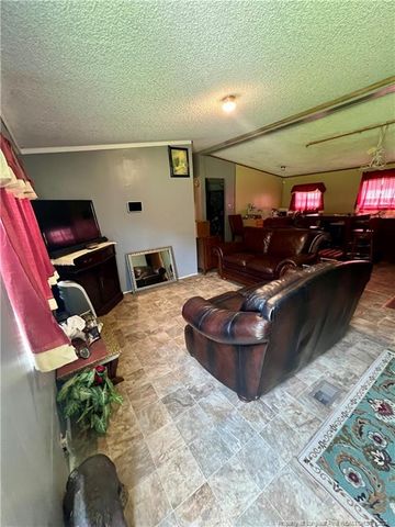 240 S Horace Walters Road, Raeford, NC 28376