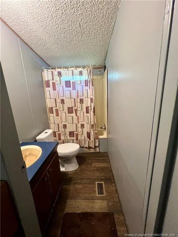 240 S Horace Walters Road, Raeford, NC 28376